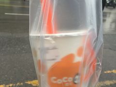 -CoCo都可(南京珠江路店)
