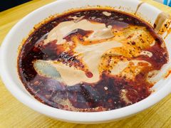 -清真·宏顺祥卤汁凉粉(大皮院店)