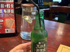 -马迭尔德式西餐精酿啤酒屋(中央大街店)
