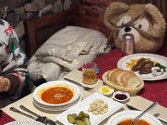 -92°C俄式厨房(中央大街店)