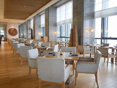 大堂-解放碑威斯汀酒店-知味国际美食餐厅