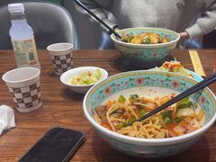 -阿达西新疆特色美食(悦海新天地中央广场店)
