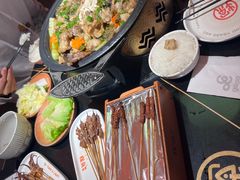 -探鱼·鲜青椒爽麻烤鱼(领展购物广场店)