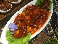 -小娘惹厨房Little Nyonya(狮城有约上榜店)