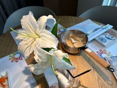 -四季餐厅(华苑店)