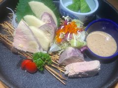 -萤初高端日料王(曲江银泰店)