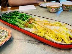 -砂锅居(西四店)