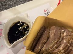 -徐记私厨(半淞园路店)