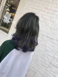 -木北造型