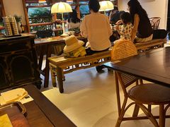 -银米·云南传统过桥米线(双廊黑金冠店)
