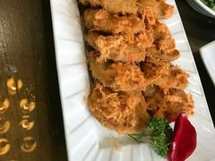 -常福人家(硚口店)