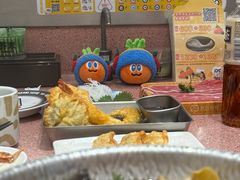 -元气寿司(环球港店)