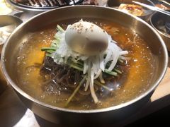 -金顺韩式烤肉·网红烤肉店(广利路店)