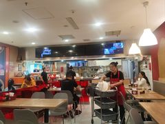 -阳阳中国饭(龙湖大兴天街)