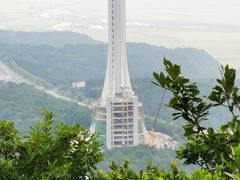 -帽儿山国家森林公园