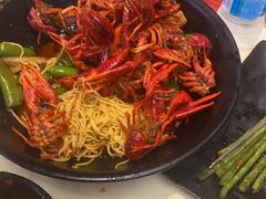 -聚味瞿记·龙虾堂(坡子街店)