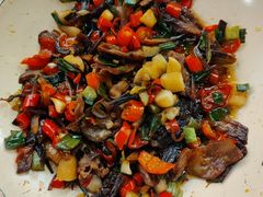 -楼兰新疆菜(江宁万达店)