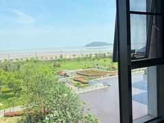 -连云港金陵海州湾会议中心
