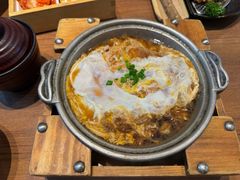 -胜博殿日式炸猪排(侨福芳草地店)
