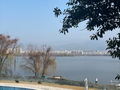 -西昌邛海宾馆