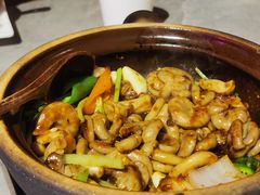 -啫神·广州地标美食(北京路店)