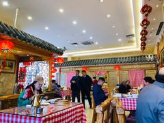 -王云花羊架莜面馆(青山店)