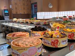 -龍歌自助小火锅(李沧丽达店)