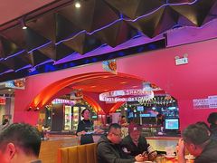 -庆峰龙虾烧烤(合肥一店)