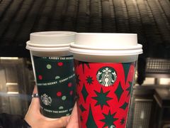 -星巴克臻选(成都宽窄巷子店)