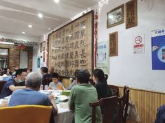 -力力豆花庄(广渠门店)