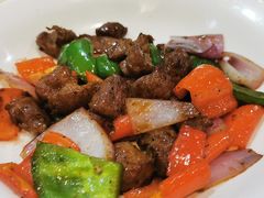 -禄源公·老莞诚饭店