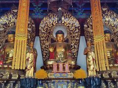 -大槐树寻根祭祖园