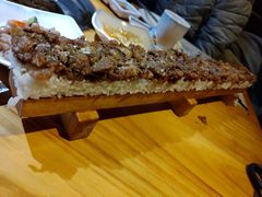 -唯成•韩国炭火烤肉 유성고기