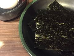 -一蘭拉面(铜锣湾店)