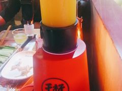 -木屋烧烤(白石洲店)