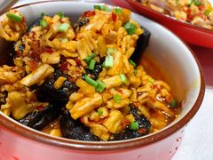 火宫殿臭豆腐-老湘亲·品鉴湘菜(蔡塘爱琴海店)