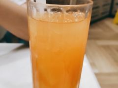 菠萝宾治-敏华冰厅(天河城店)