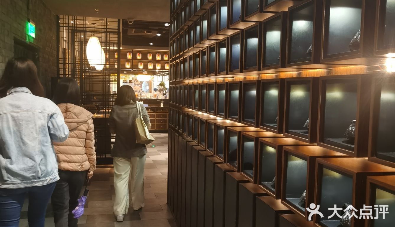 印力中心这家火锅店千万不能错过