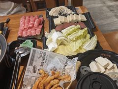 -呷哺呷哺(维多利万悦城店)