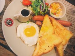 -Maan coffee漫咖啡(1905店)