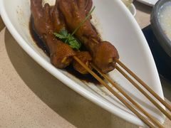-品胜点心专家(万业大厦店)