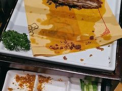-壹零捌道·北京烤鸭(车公庄店)