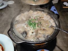 -老灶房-四川土菜(铁牛广场店)