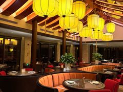 -西安凯悦酒店·湖畔中餐厅