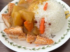 -澳门陈光记烧味饭店(万象城店)