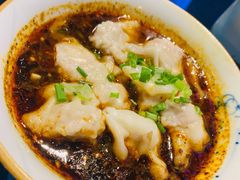 红油抄手-辛香汇(宝乐汇店)
