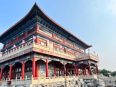 -八仙过海景区