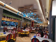 -味道工厂楚虾王(龙虾城店)