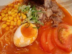 -味千拉面(敏捷广场店)