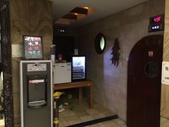 -丽辰新韩式商务SPA·洗浴桑拿·自助餐食